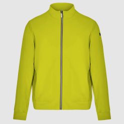 RRD Fleece Summer Full Zip (24)