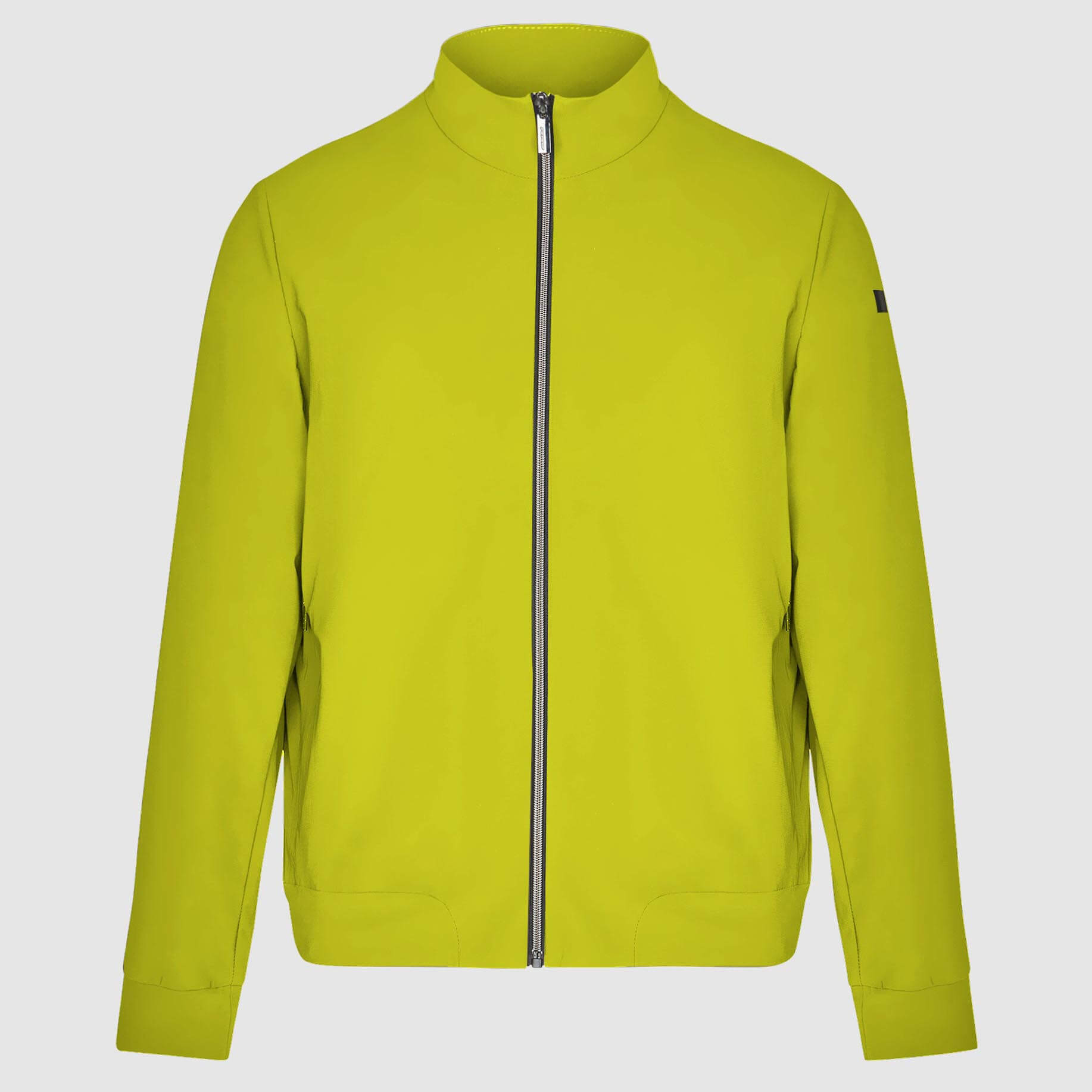 RRD Fleece Summer Full Zip (24)