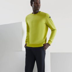 RRD Fleece Basic Round (24)