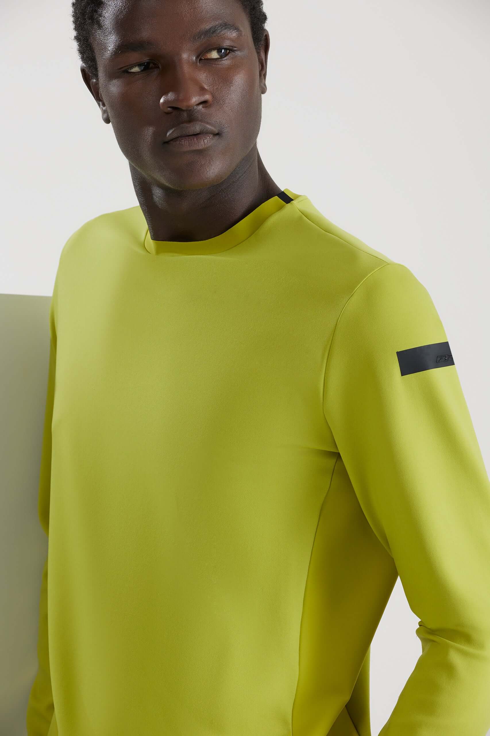 RRD Fleece Basic Round (24) - Image 4