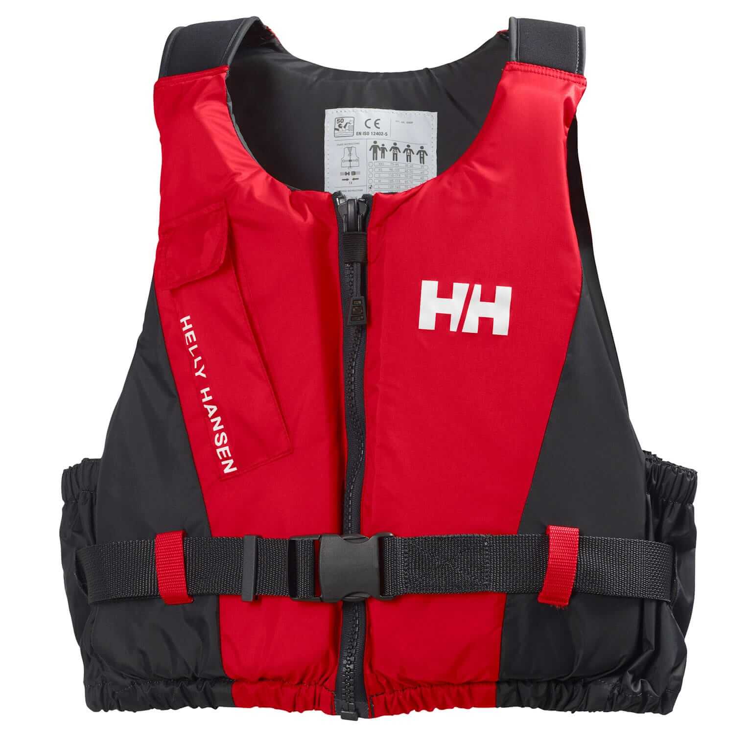 Helly Hansen Rider Vest (164)