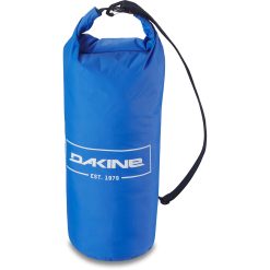Dakine Packable Rolltop Dry Bag 20L (Deep Blue)