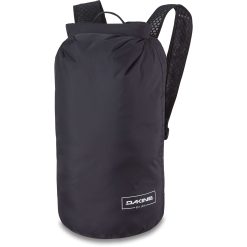 Dakine Packable Rolltop Dry Bag 30L (Black)