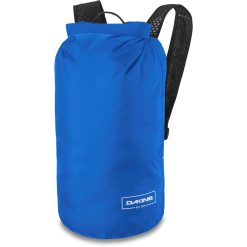 Dakine Packable Rolltop Dry Bag 30L (Deep Blue)