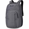 Dakine Campus L 33L Backpack (Carbon)