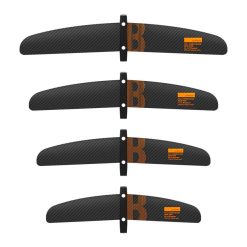 RRD WSK Blaze Full Carbon Rear Wings (Wing/SUP/Surf/Kite Foiling)