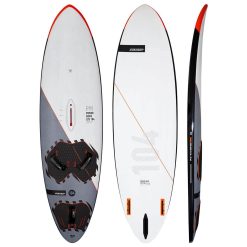 RRD Powermove LTD Y28 2024 (Carbon Freestyle Wave)