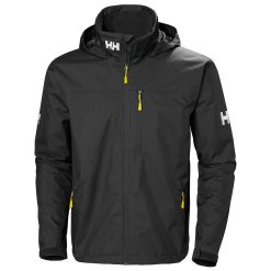 Helly Hansen Crew Hooded Jacket (990)