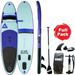 Candy Aqua Drops Royal Purple (Allround Sup)