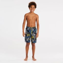 Protest Bart JR Swim Shorts (906)