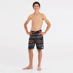 Protest Jason JR Swim Shorts (290)