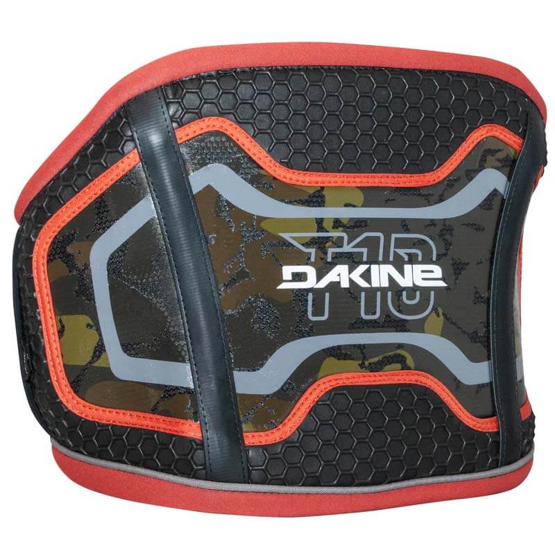 Dakine T-10 Slider Harness (Sunflare Camo) - Image 2