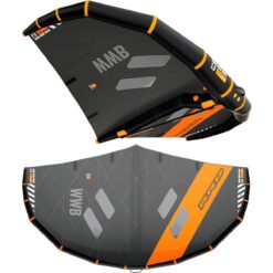 RRD Wind Wing Boom Y28 2024 (Black)