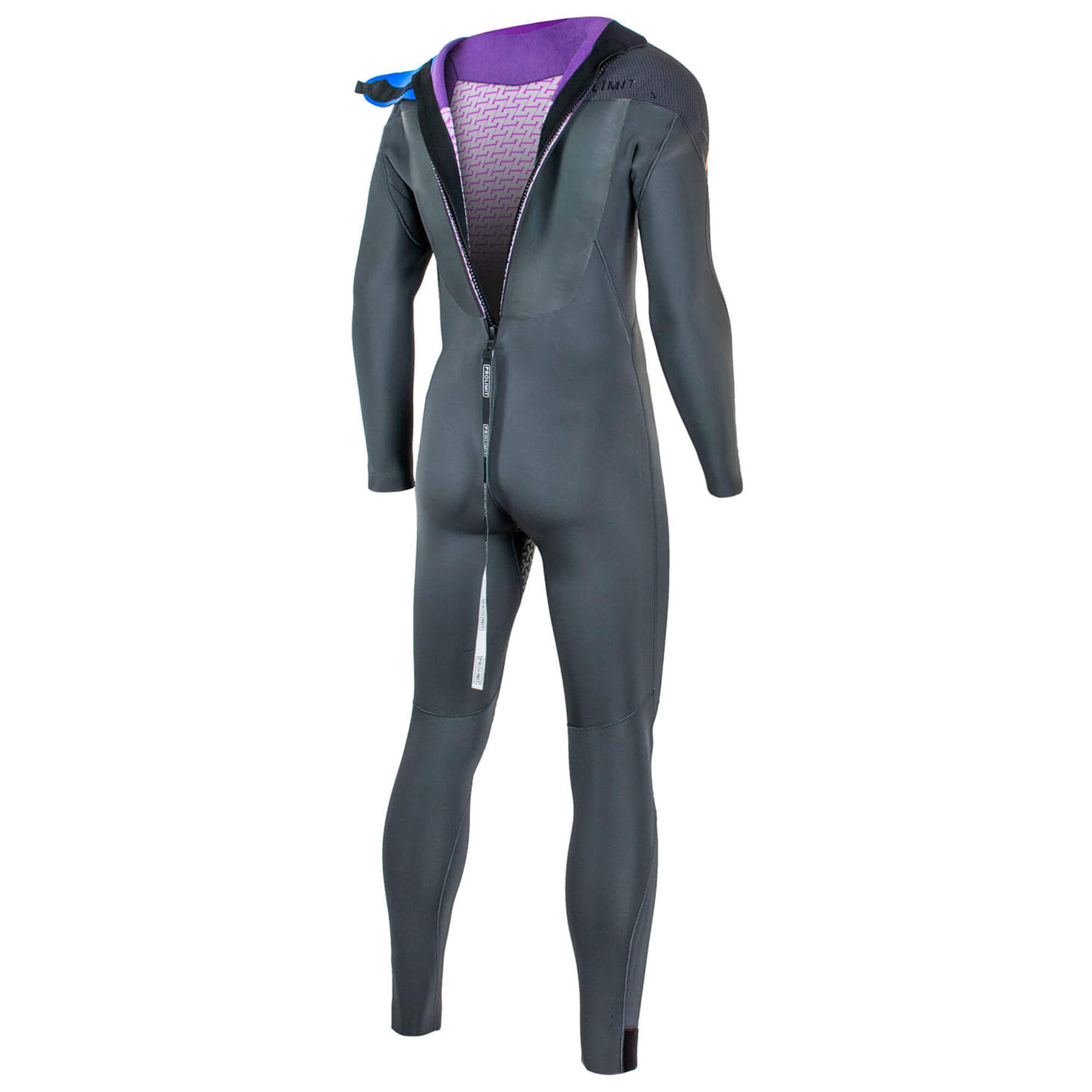 Prolimit Magma GBS 5/4 Backzip 2024 - Image 3