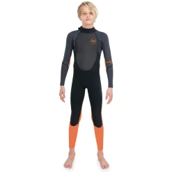Dakine Quantum Back Zip 3/2 FL Kids 2022