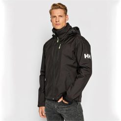 Helly Hansen Crew Hooded Midlayer Jacket (990)