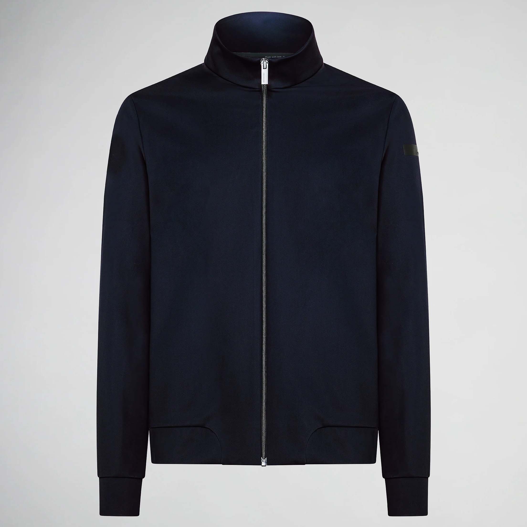 RRD Winter Zip Fleece (60)