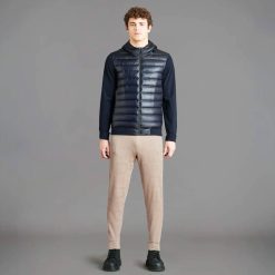 RRD Winter Duck Hood Zip Soft Jkt (60)