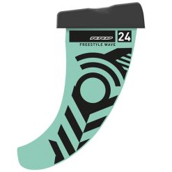 RRD Freestyle Wave G10 US Box Fin