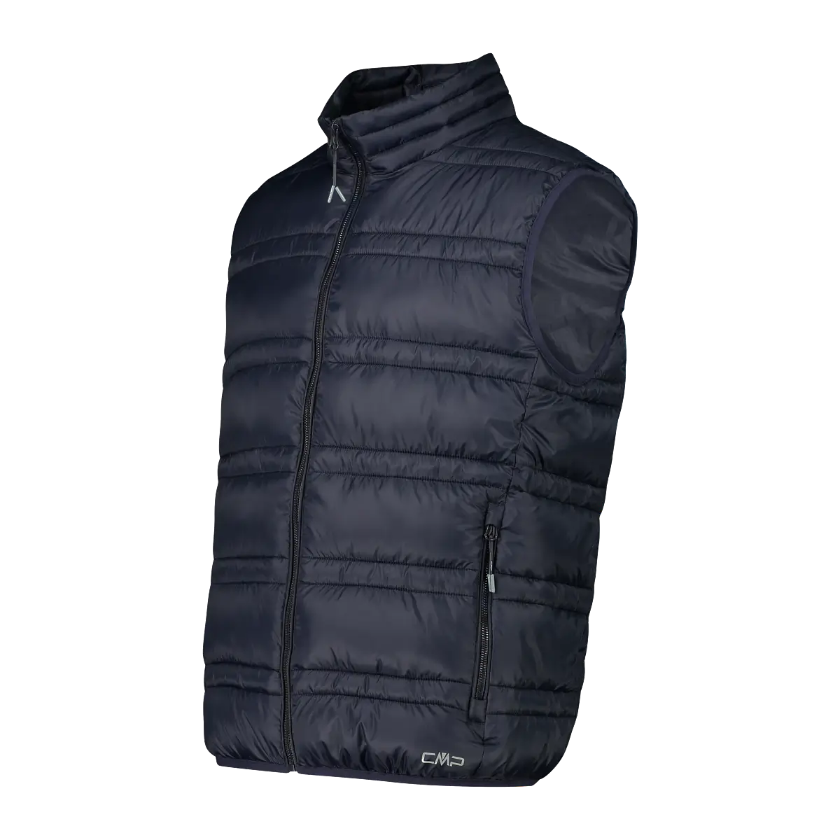 Campagnolo Man Vest Snaps Hood (N950) - Image 2
