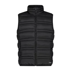 Campagnolo Man Vest Snaps Hood (U901)