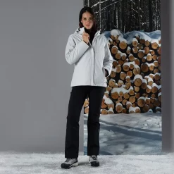 Campagnolo Woman 3-in-1 Jacket (A312)