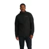 Spyder Encore Full Zip (Black)