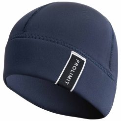 Prolimit PLT Neoprene Beanie (Slate Black)