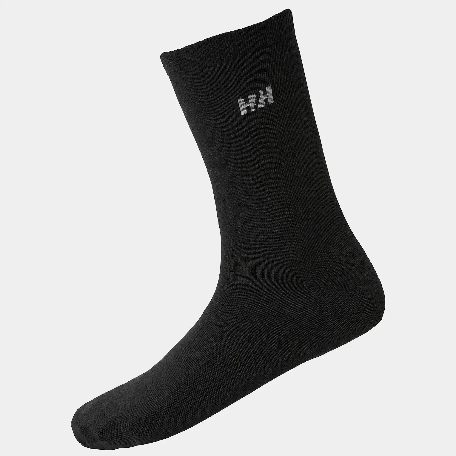 Helly Hansen Everyday Wool Socks 2pk (990)