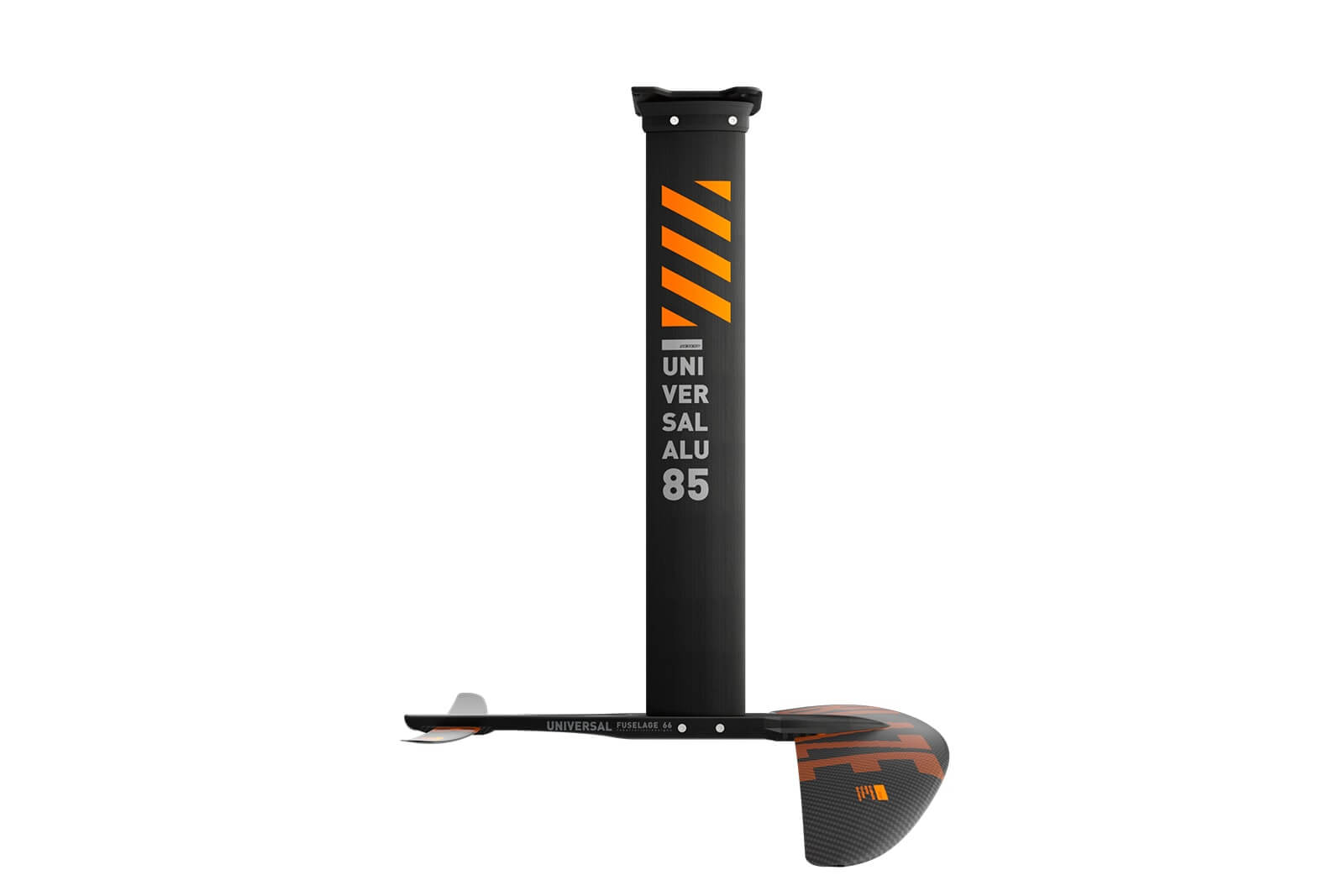 RRD Blaze Alu Complete Set 2024 (Freestyle Wave/Slalom Hi Performance) - Image 11