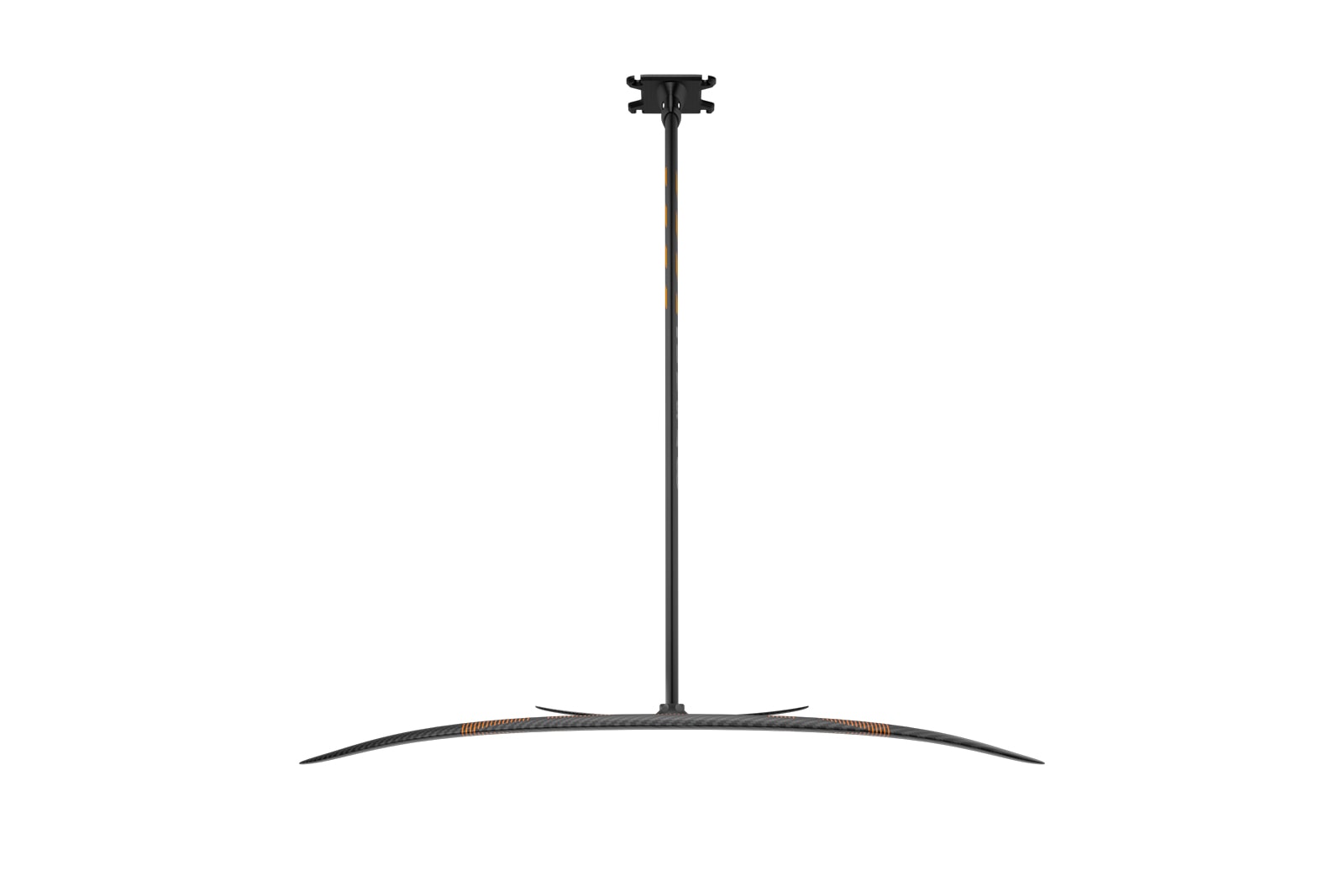 RRD Blaze Alu Complete Set 2024 (Freestyle Wave/Slalom Hi Performance) - Image 10