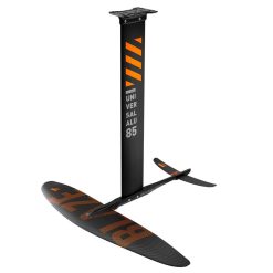 RRD Blaze Alu Complete Set 2024 (Freestyle Wave/Slalom Hi Performance)