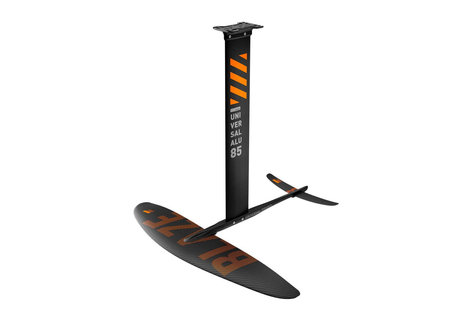 RRD Blaze Alu Complete Set 2024 (Freestyle Wave/Slalom Hi Performance) - Image 5