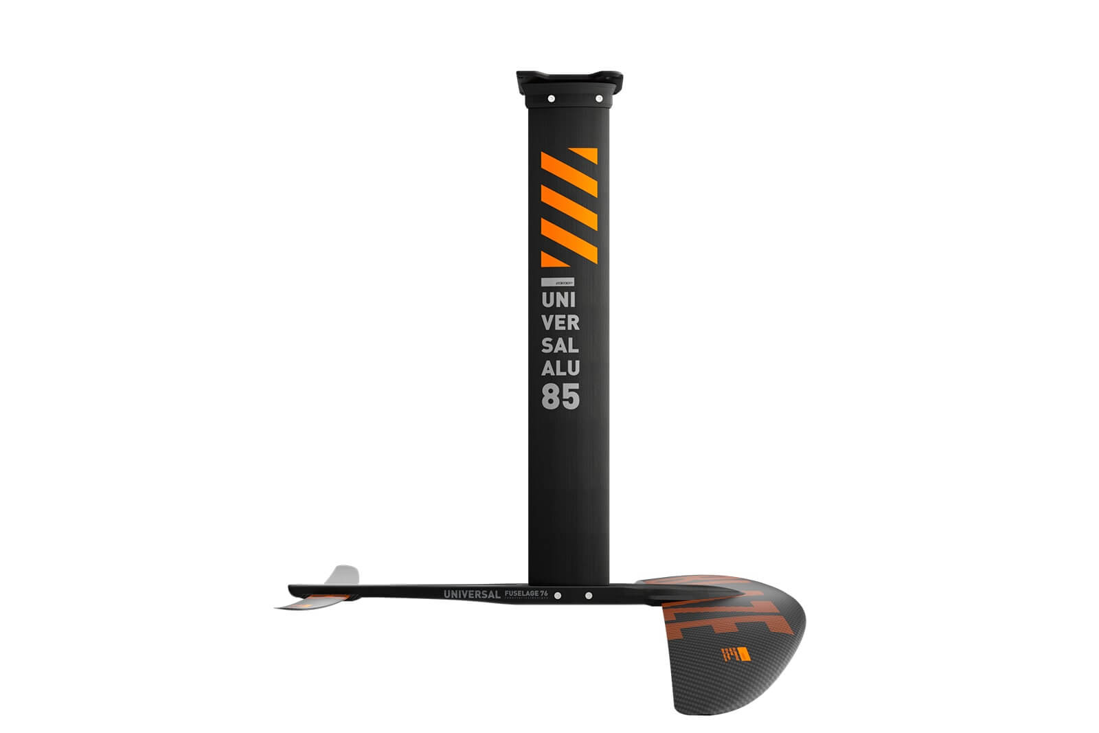 RRD Blaze Alu Complete Set 2024 (Freestyle Wave/Slalom Hi Performance) - Image 3