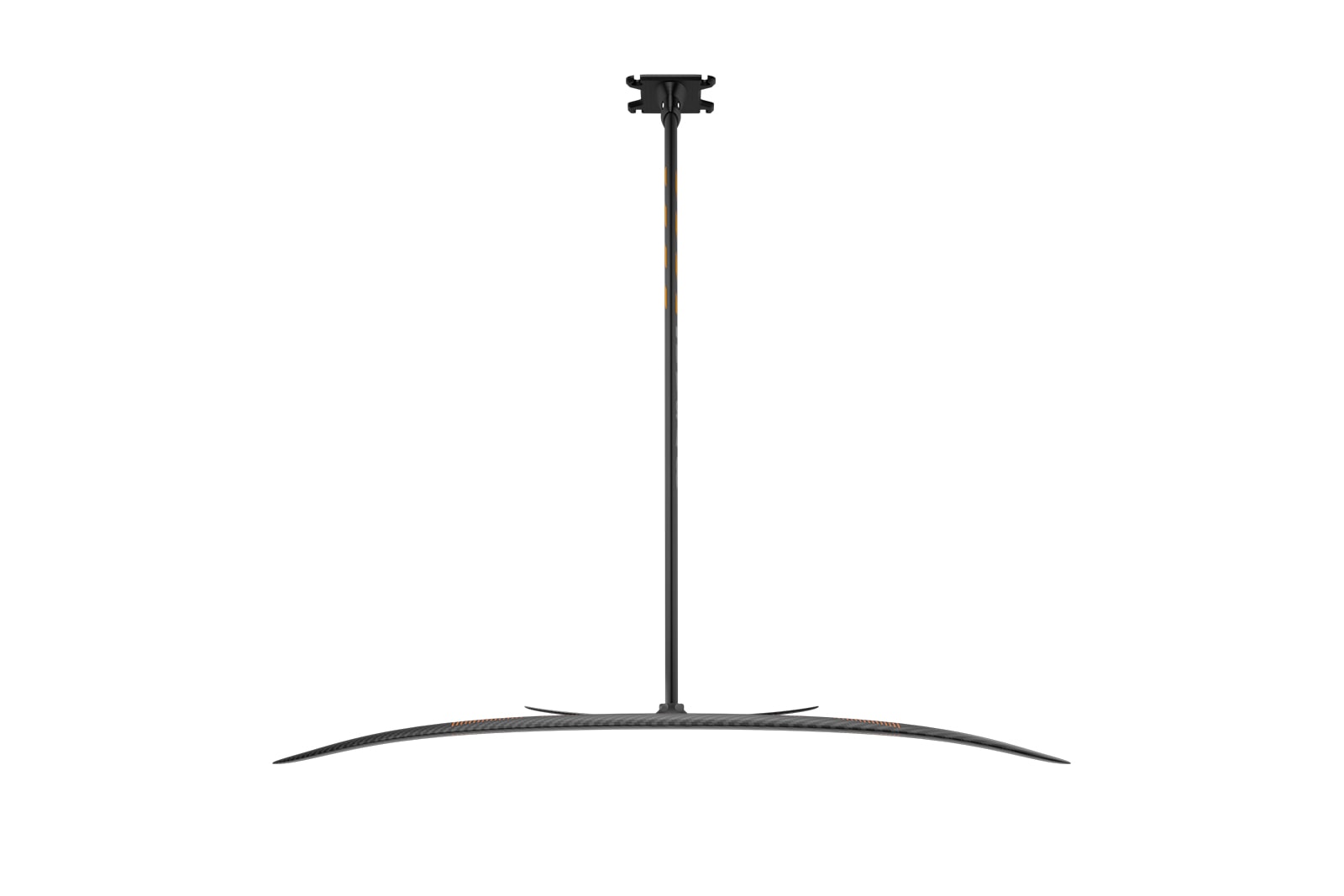 RRD Blaze Alu Complete Set 2024 (Freestyle Wave/Slalom Hi Performance) - Image 9