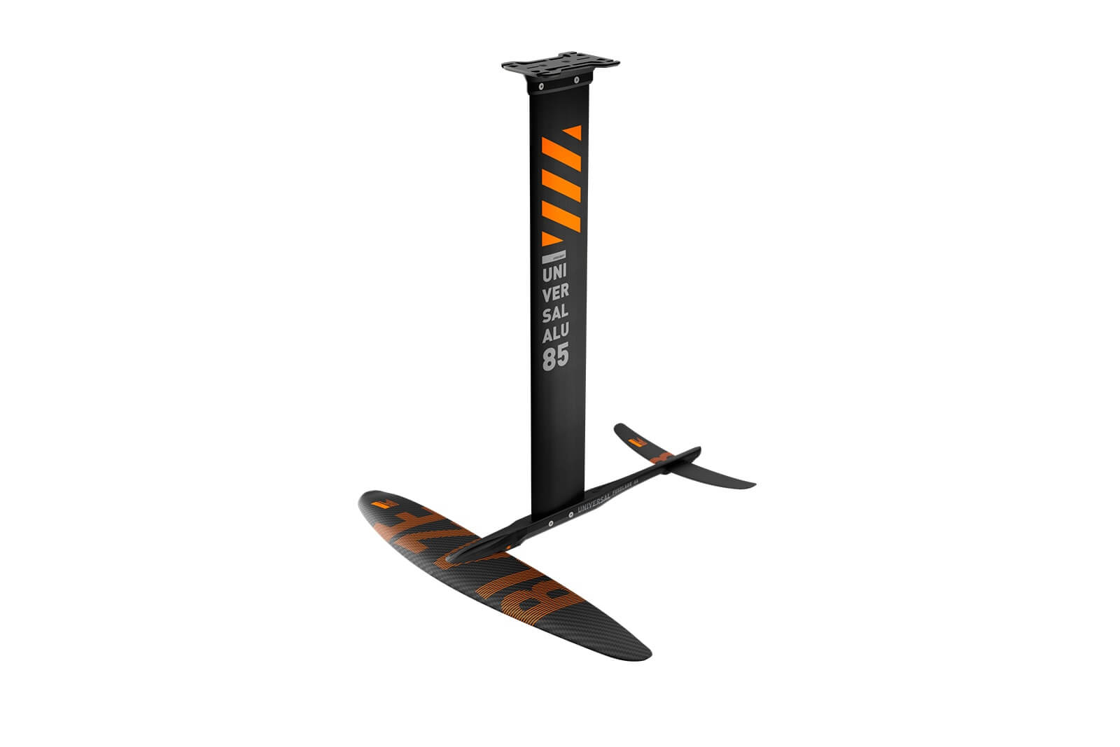 RRD Blaze Alu Complete Set 2024 (Freestyle Wave/Slalom Hi Performance) - Image 4