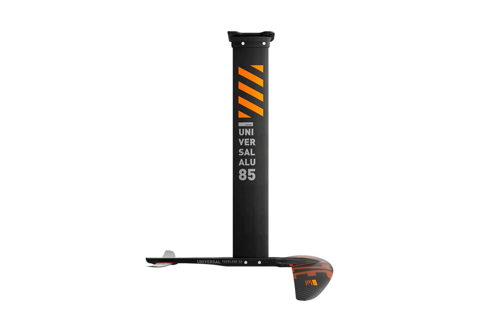 RRD Blaze Alu Complete Set 2024 (Freestyle Wave/Slalom Hi Performance) - Image 2