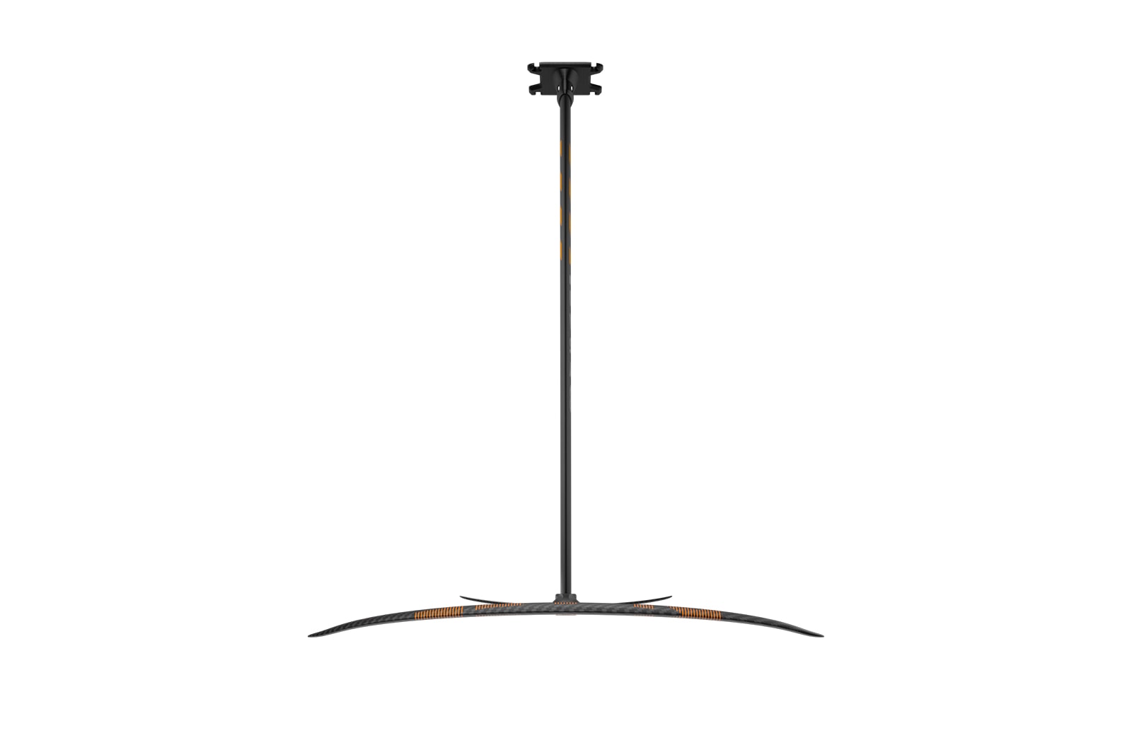 RRD Blaze Alu Complete Set 2024 (Freestyle Wave/Slalom Hi Performance) - Image 8