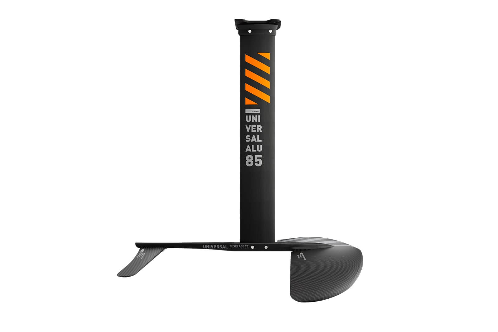 RRD Universal SW 2400 Alu Complete Set 2024 (Wing/Sup/Surf/Kite Hydrofoil) - Image 5