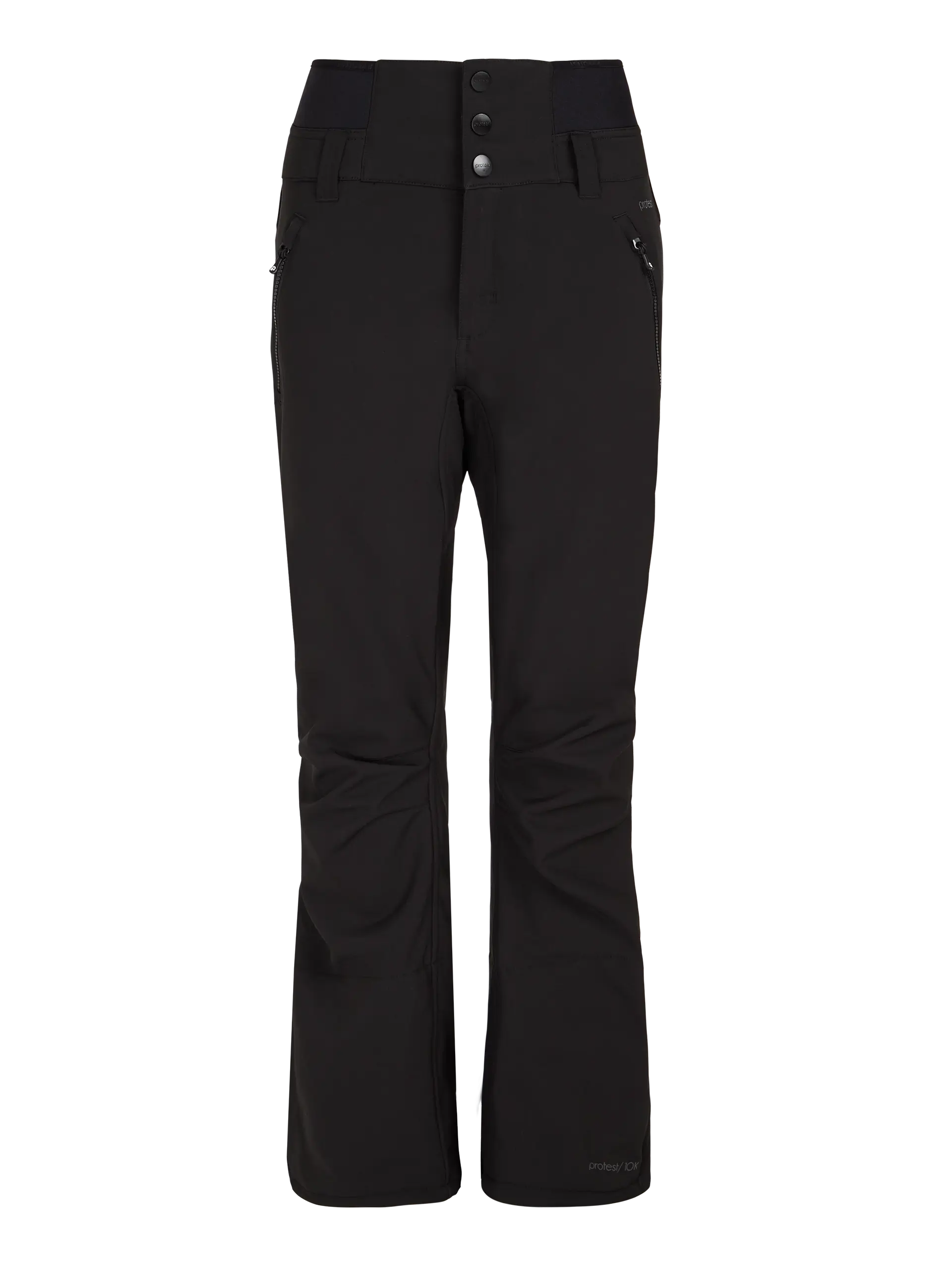 Protest Lullaby Pants Ladies (290) - Image 7