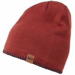 Helly Hansen Mountain Beanie Fleece Lined (199)