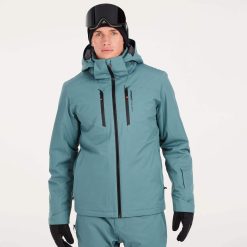 Protest Claydon Jacket (288)