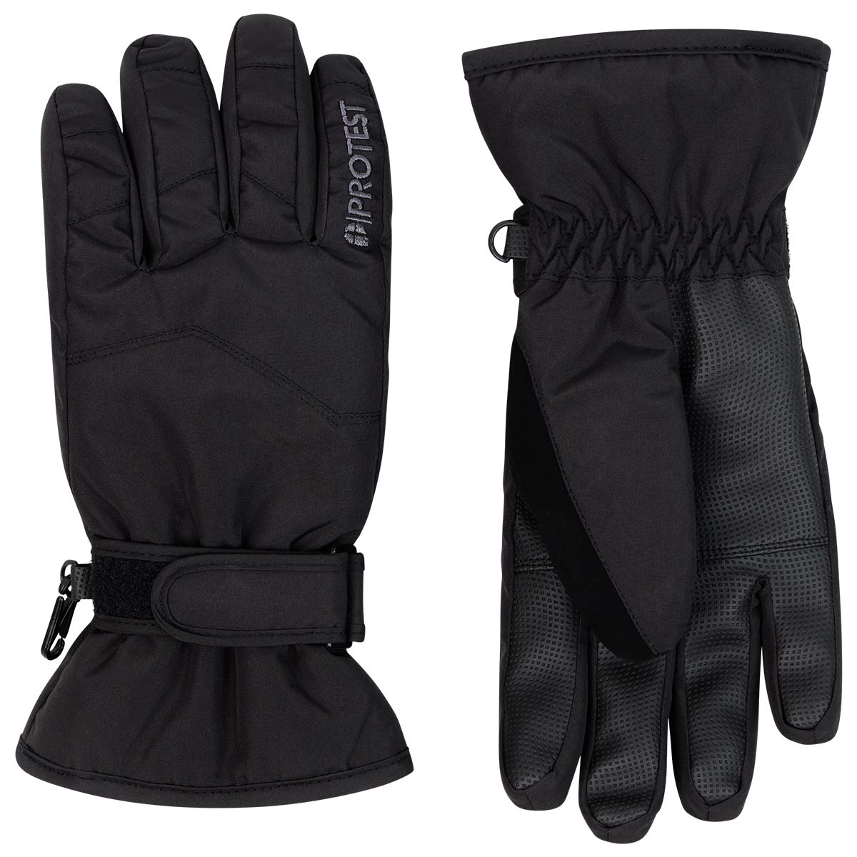 Protest Barkar Jr Gloves (Kid)