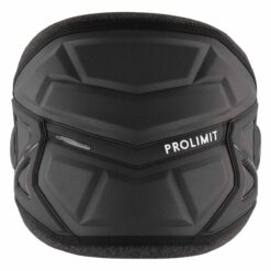 Prolimit Harness Waist Teamwave 2024 (Black/Grey)