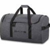 Dakine EQ Duffle 70L (Carbon)