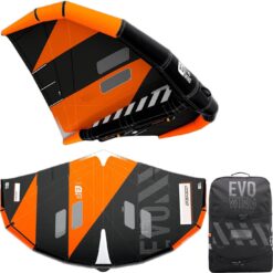 RRD Evolution Wing Y29 2025 (Black)