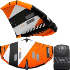 RRD Evolution Wing Y29 2025 (Orange)
