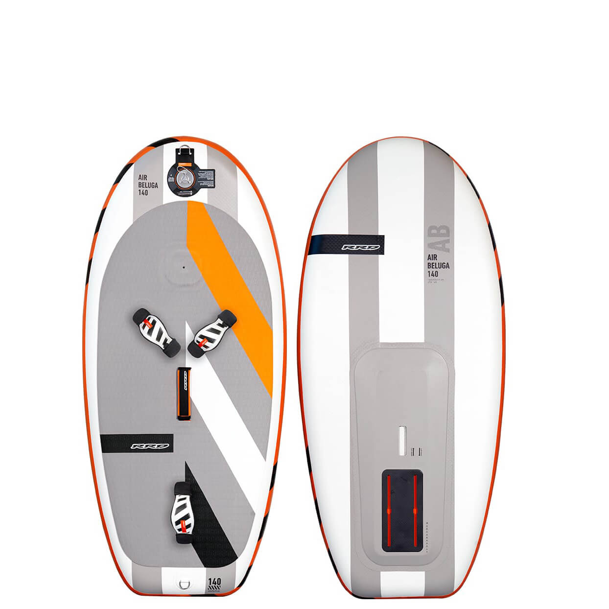 RRD Air Beluga Y30 2025 (All Round Wing Board) - Image 2