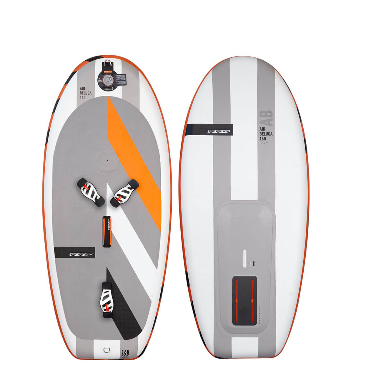 RRD Air Beluga Y30 2025 (All Round Wing Board) - Image 3