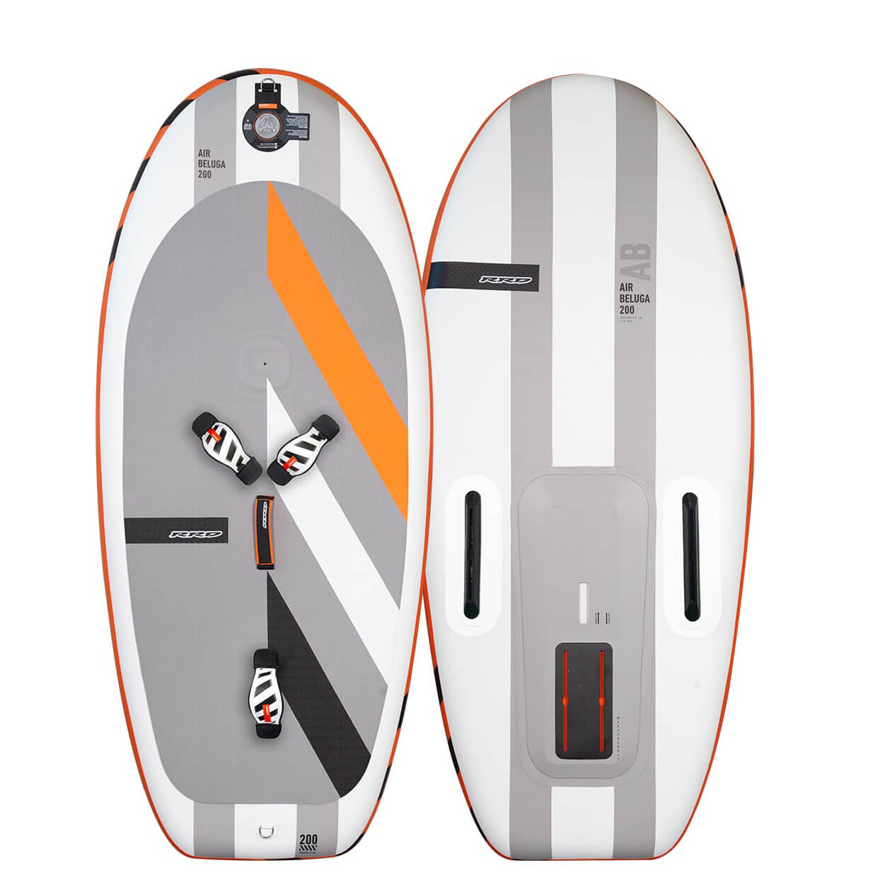 RRD Air Beluga Y30 2025 (All Round Wing Board) - Image 4